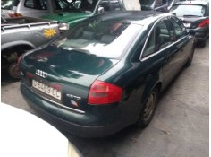 audi a6 berlina (4b2) del año 1999 2