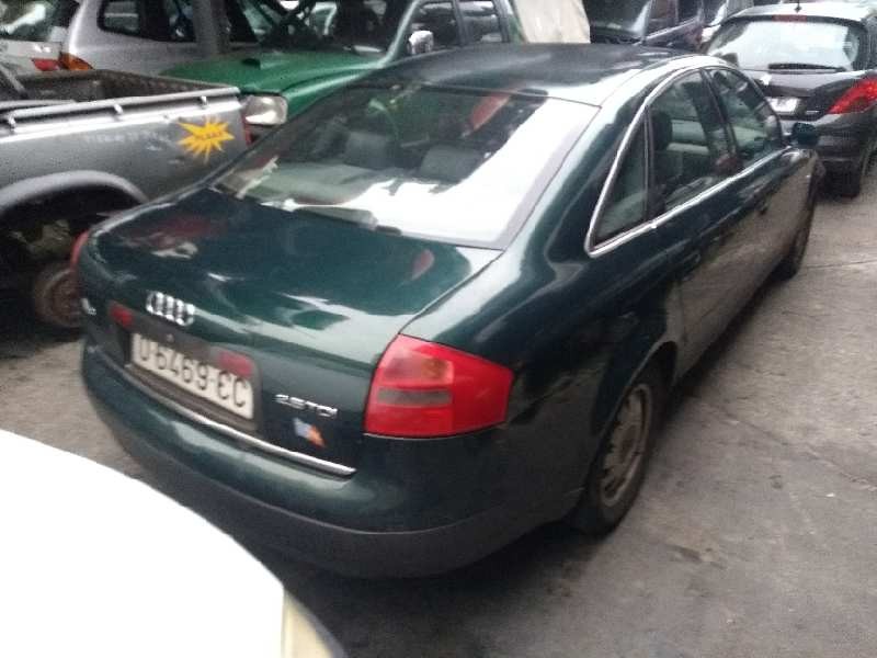audi a6 berlina (4b2) del año 1999