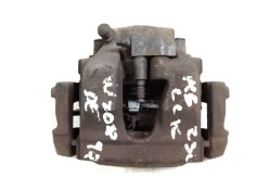 Recambio de pinza freno delantera derecha para mercedes clase clk (w208) coupe 230 compressor (evo) (208.348) referencia OEM IAM