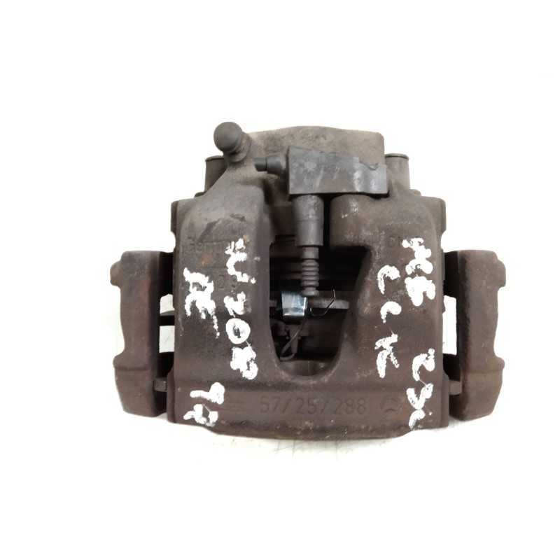 Recambio de pinza freno delantera derecha para mercedes clase clk (w208) coupe 230 compressor (evo) (208.348) referencia OEM IAM