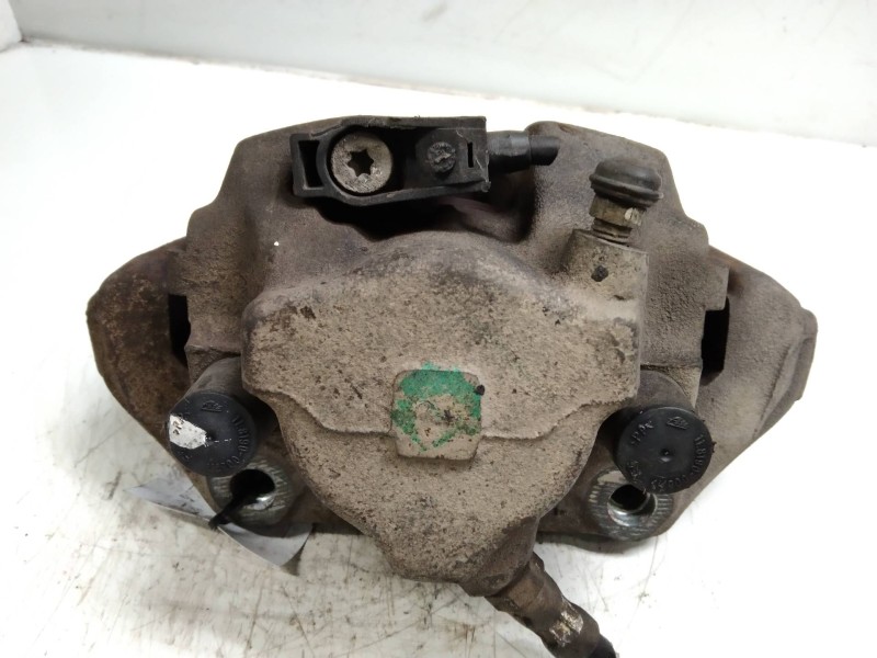 Recambio de pinza freno delantera derecha para mercedes clase clk (w208) coupe 230 compressor (evo) (208.348) referencia OEM IAM
