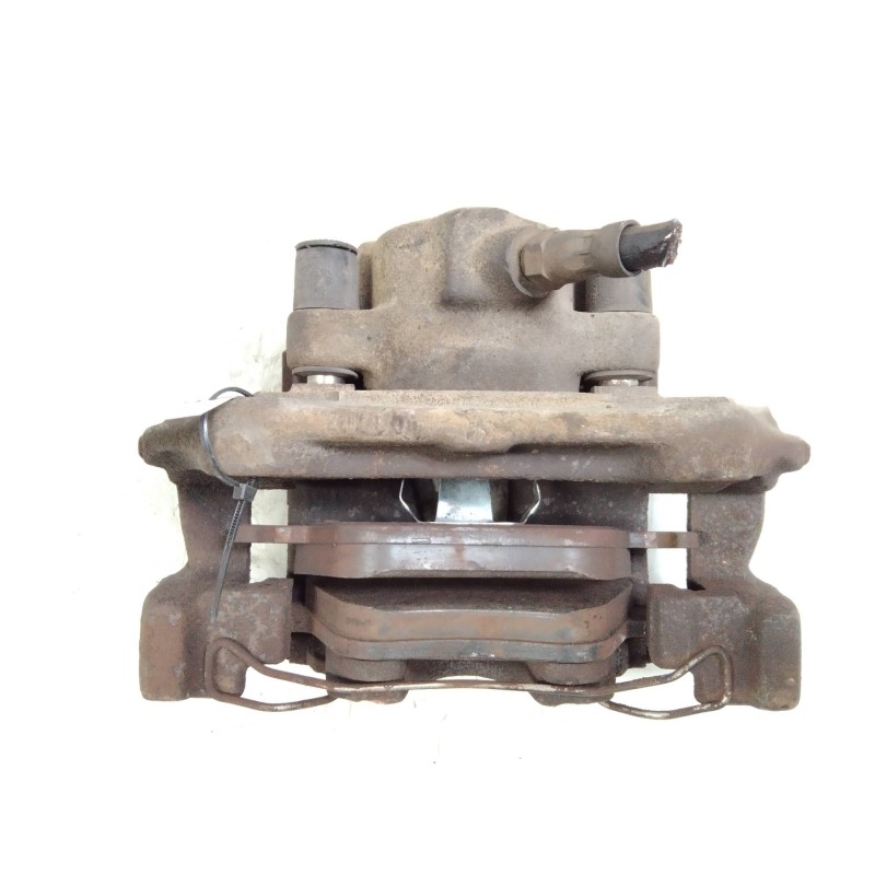 Recambio de pinza freno delantera derecha para mercedes clase clk (w208) coupe 230 compressor (evo) (208.348) referencia OEM IAM