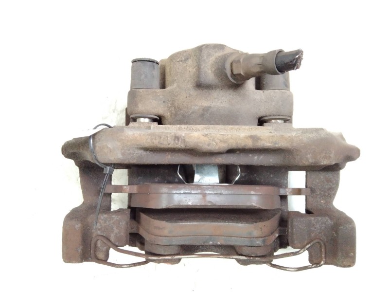 Recambio de pinza freno delantera derecha para mercedes clase clk (w208) coupe 230 compressor (evo) (208.348) referencia OEM IAM