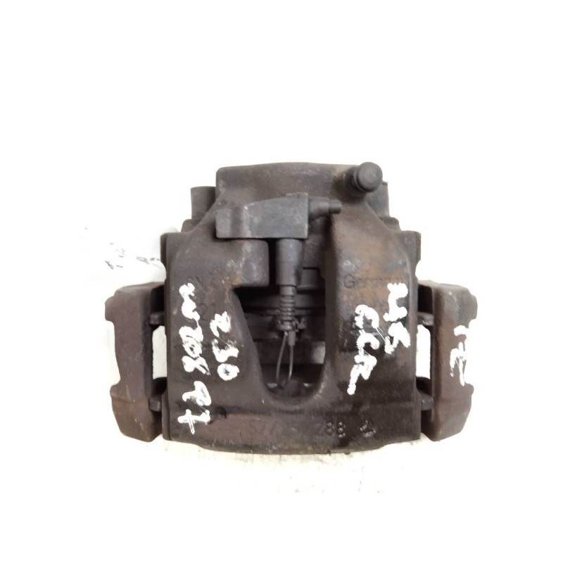 Recambio de pinza freno delantera izquierda para mercedes clase clk (w208) coupe 230 compressor (evo) (208.348) referencia OEM I