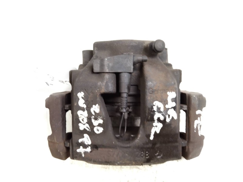 Recambio de pinza freno delantera izquierda para mercedes clase clk (w208) coupe 230 compressor (evo) (208.348) referencia OEM I