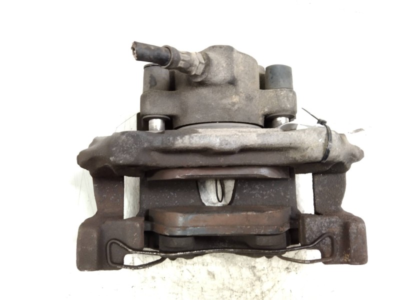 Recambio de pinza freno delantera izquierda para mercedes clase clk (w208) coupe 230 compressor (evo) (208.348) referencia OEM I