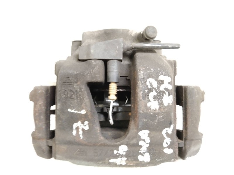 Recambio de pinza freno delantera izquierda para mercedes clase clk (w208) coupe 200 (208.335) referencia OEM IAM   