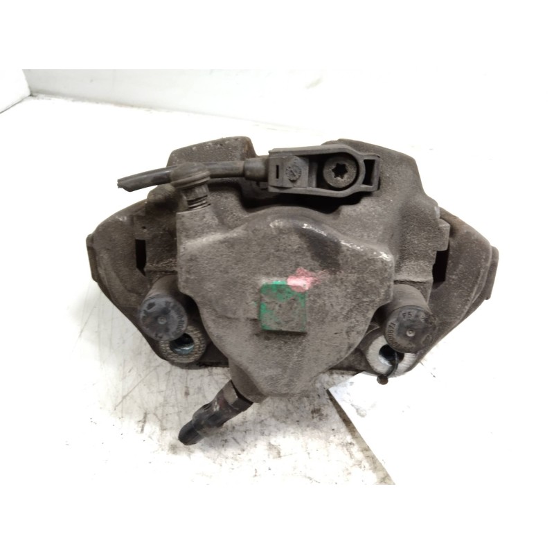 Recambio de pinza freno delantera izquierda para mercedes clase clk (w208) coupe 200 (208.335) referencia OEM IAM   