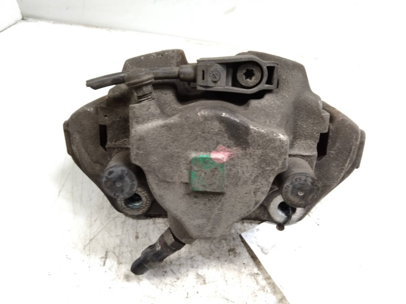 Recambio de pinza freno delantera izquierda para mercedes clase clk (w208) coupe 200 (208.335) referencia OEM IAM   
