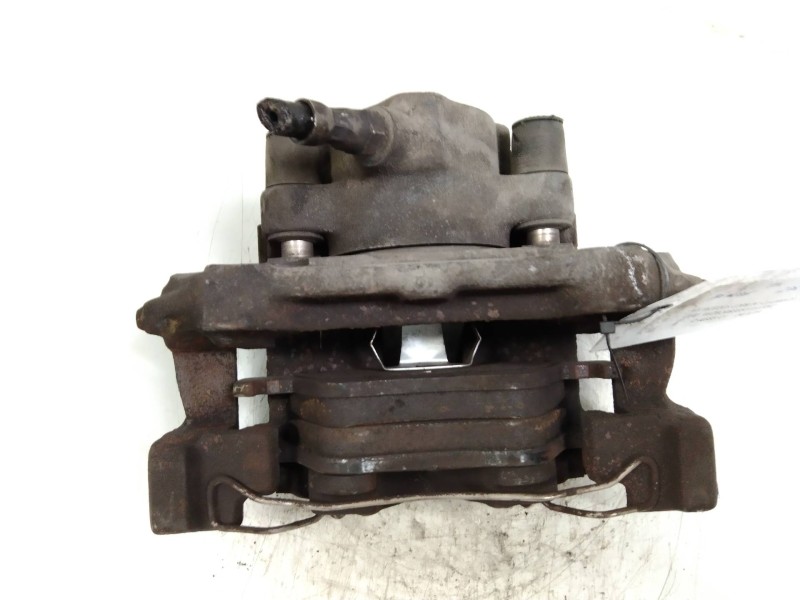Recambio de pinza freno delantera izquierda para mercedes clase clk (w208) coupe 200 (208.335) referencia OEM IAM   