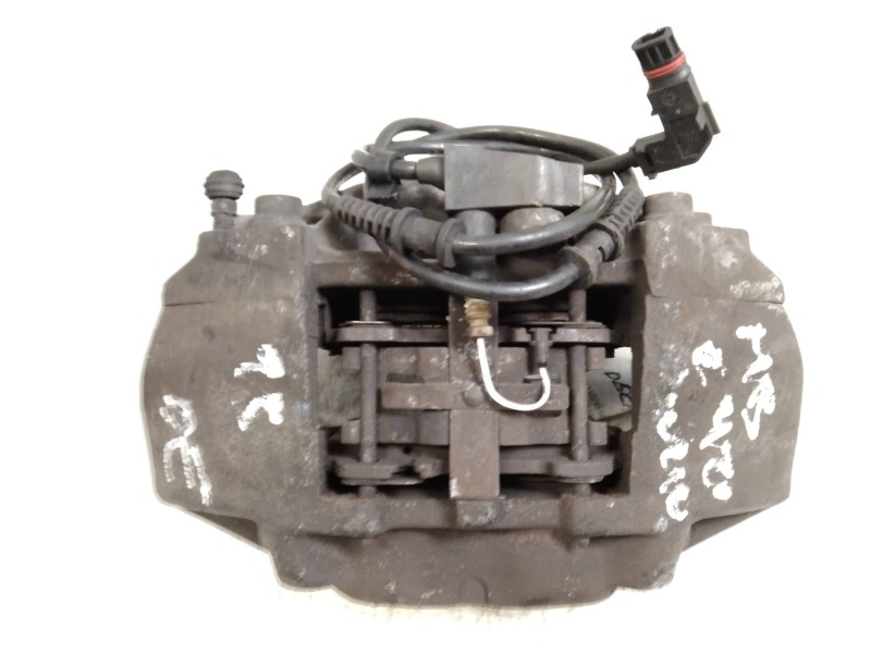 Recambio de pinza freno delantera derecha para mercedes clase e (w210) berlina 420 (210.072) referencia OEM IAM   