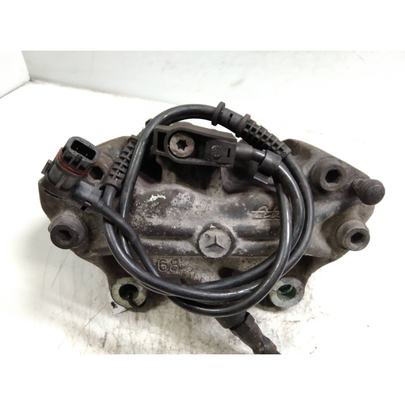 Recambio de pinza freno delantera derecha para mercedes clase e (w210) berlina 420 (210.072) referencia OEM IAM   