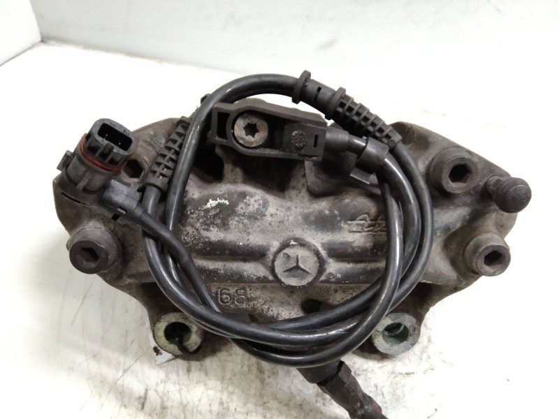Recambio de pinza freno delantera derecha para mercedes clase e (w210) berlina 420 (210.072) referencia OEM IAM   