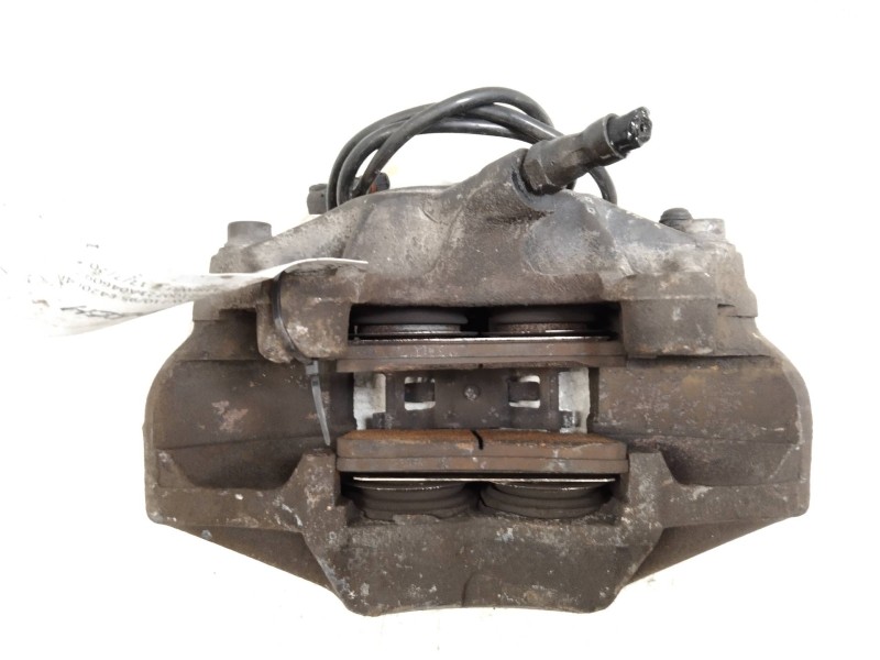 Recambio de pinza freno delantera derecha para mercedes clase e (w210) berlina 420 (210.072) referencia OEM IAM   