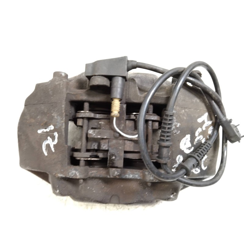 Recambio de pinza freno delantera izquierda para mercedes clase e (w210) berlina 420 (210.072) referencia OEM IAM   