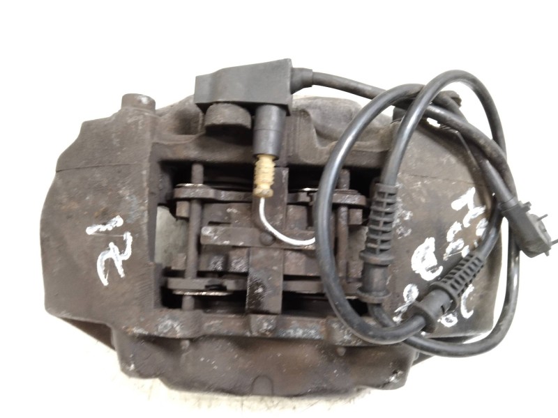 Recambio de pinza freno delantera izquierda para mercedes clase e (w210) berlina 420 (210.072) referencia OEM IAM   