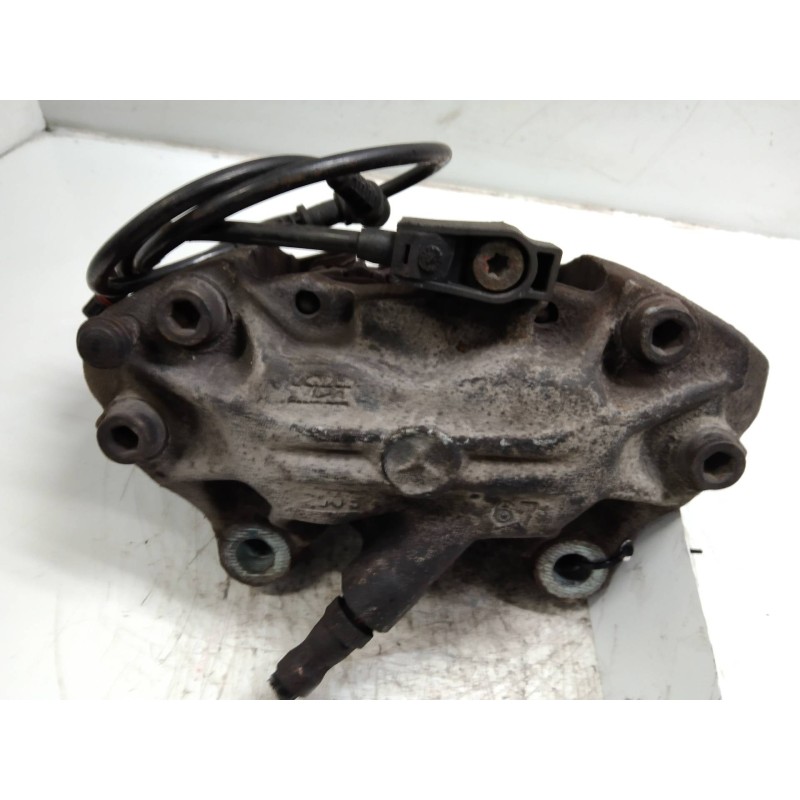 Recambio de pinza freno delantera izquierda para mercedes clase e (w210) berlina 420 (210.072) referencia OEM IAM   