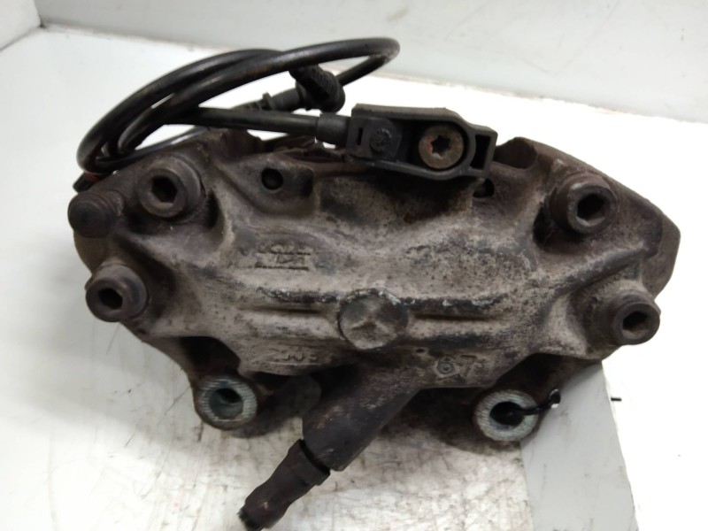 Recambio de pinza freno delantera izquierda para mercedes clase e (w210) berlina 420 (210.072) referencia OEM IAM   