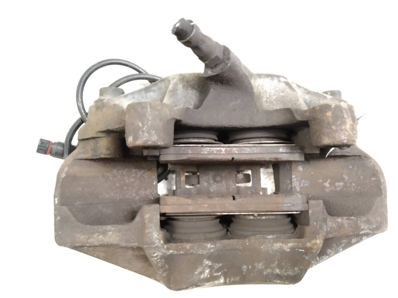 Recambio de pinza freno delantera izquierda para mercedes clase e (w210) berlina 420 (210.072) referencia OEM IAM   