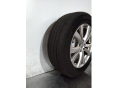 Recambio de juego llantas para mazda cx-7 (er) active referencia OEM IAM  CUBIERTAS 235/60/18 2
