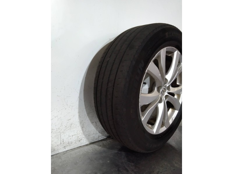 Recambio de juego llantas para mazda cx-7 (er) active referencia OEM IAM  CUBIERTAS 235/60/18