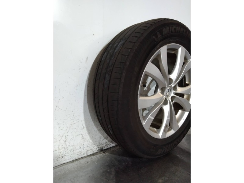 Recambio de juego llantas para mazda cx-7 (er) active referencia OEM IAM  CUBIERTAS 235/60/18