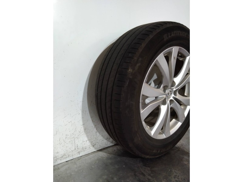 Recambio de juego llantas para mazda cx-7 (er) active referencia OEM IAM  CUBIERTAS 235/60/18