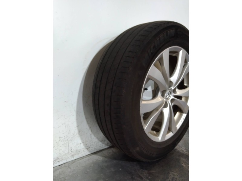 Recambio de juego llantas para mazda cx-7 (er) active referencia OEM IAM  CUBIERTAS 235/60/18
