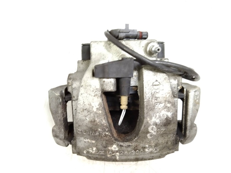 Recambio de pinza freno delantera izquierda para mercedes clase e (w210) familiar 300 turbodiesel (210.225) referencia OEM IAM  