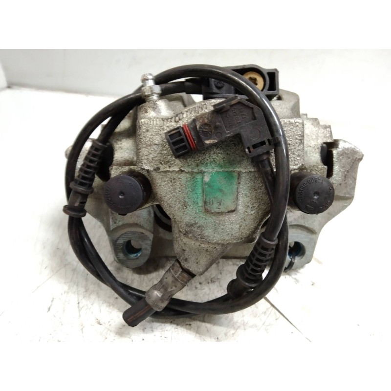 Recambio de pinza freno delantera izquierda para mercedes clase e (w210) familiar 300 turbodiesel (210.225) referencia OEM IAM  