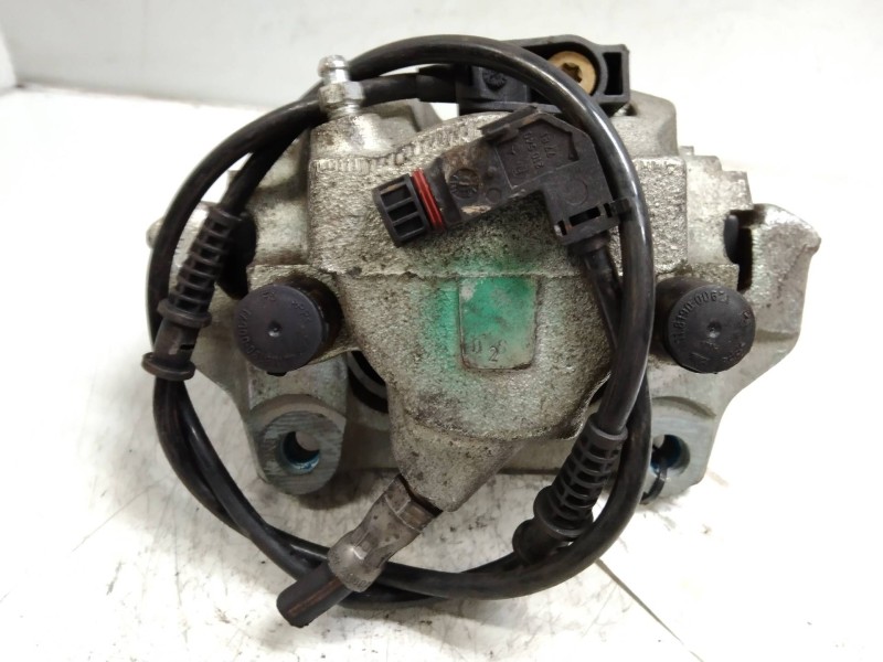 Recambio de pinza freno delantera izquierda para mercedes clase e (w210) familiar 300 turbodiesel (210.225) referencia OEM IAM  