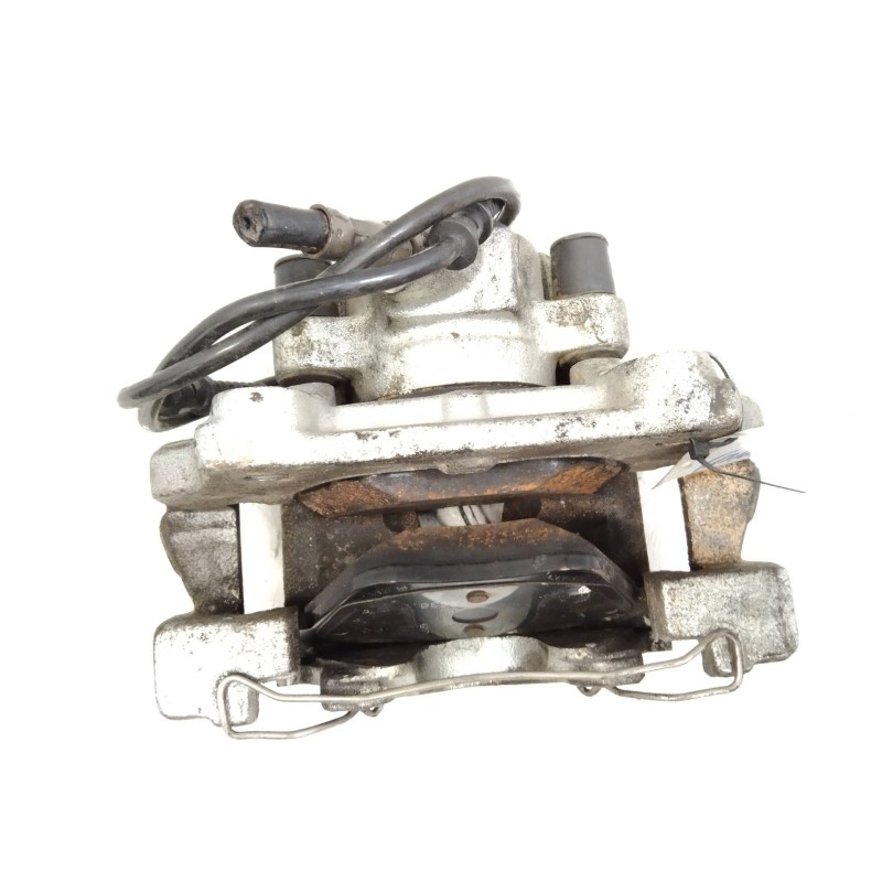Recambio de pinza freno delantera izquierda para mercedes clase e (w210) familiar 300 turbodiesel (210.225) referencia OEM IAM  
