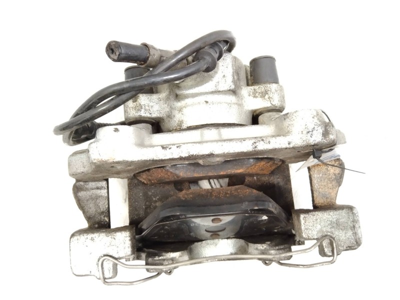 Recambio de pinza freno delantera izquierda para mercedes clase e (w210) familiar 300 turbodiesel (210.225) referencia OEM IAM  