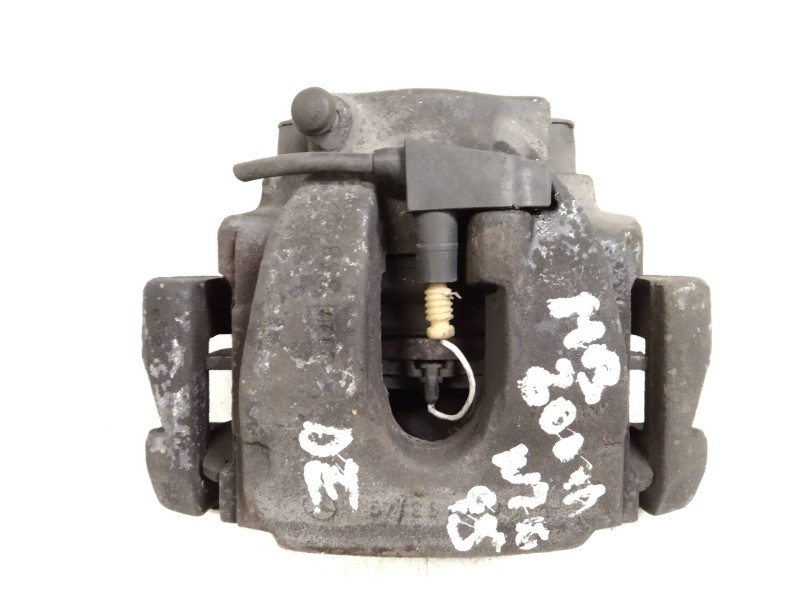 Recambio de pinza freno delantera derecha para mercedes clase e (w210) berlina diesel 2.7 cdi 20v cat referencia OEM IAM   