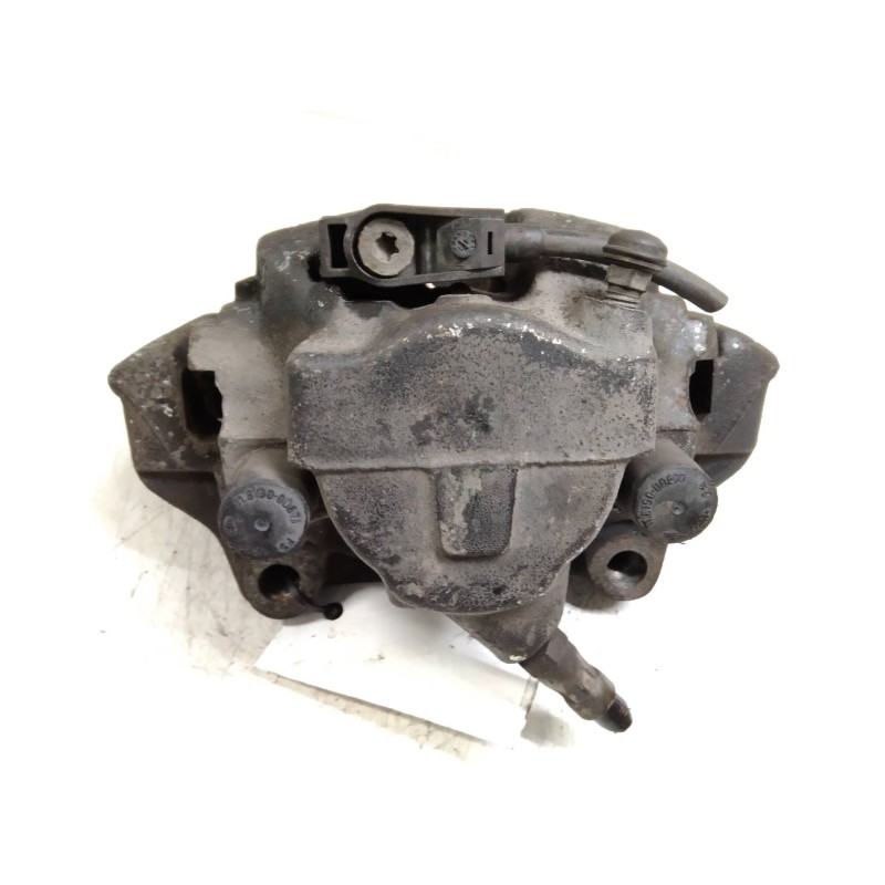 Recambio de pinza freno delantera derecha para mercedes clase e (w210) berlina diesel 2.7 cdi 20v cat referencia OEM IAM   
