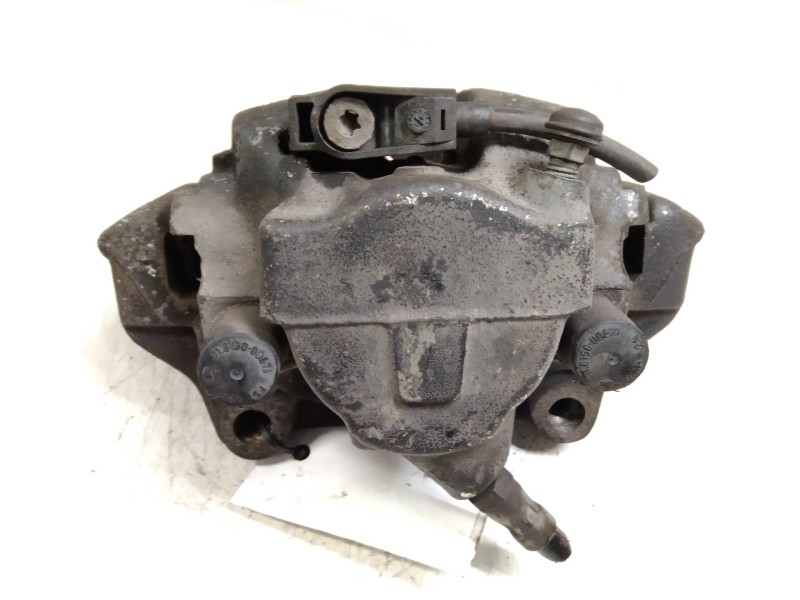 Recambio de pinza freno delantera derecha para mercedes clase e (w210) berlina diesel 2.7 cdi 20v cat referencia OEM IAM   
