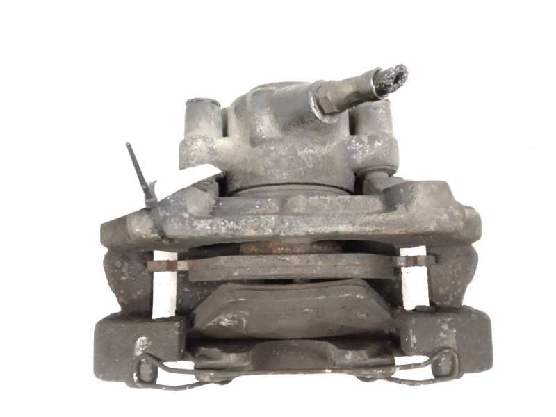 Recambio de pinza freno delantera derecha para mercedes clase e (w210) berlina diesel 2.7 cdi 20v cat referencia OEM IAM   