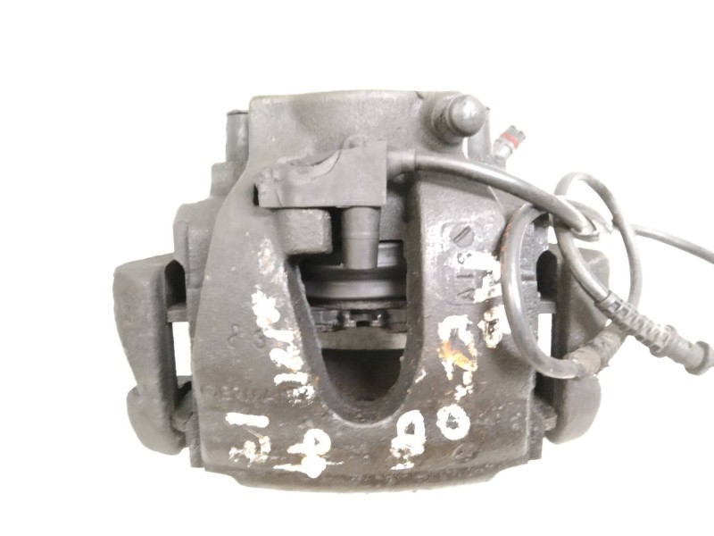 Recambio de pinza freno delantera izquierda para mercedes clase e (w210) berlina diesel 2.7 cdi 20v cat referencia OEM IAM   
