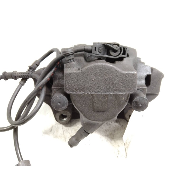 Recambio de pinza freno delantera izquierda para mercedes clase e (w210) berlina diesel 2.7 cdi 20v cat referencia OEM IAM   