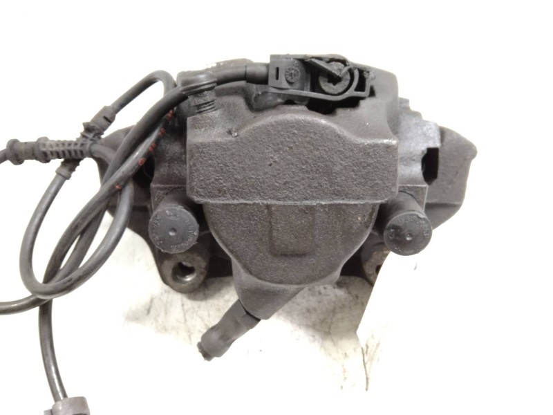 Recambio de pinza freno delantera izquierda para mercedes clase e (w210) berlina diesel 2.7 cdi 20v cat referencia OEM IAM   