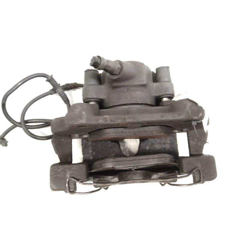 Recambio de pinza freno delantera izquierda para mercedes clase e (w210) berlina diesel 2.7 cdi 20v cat referencia OEM IAM   