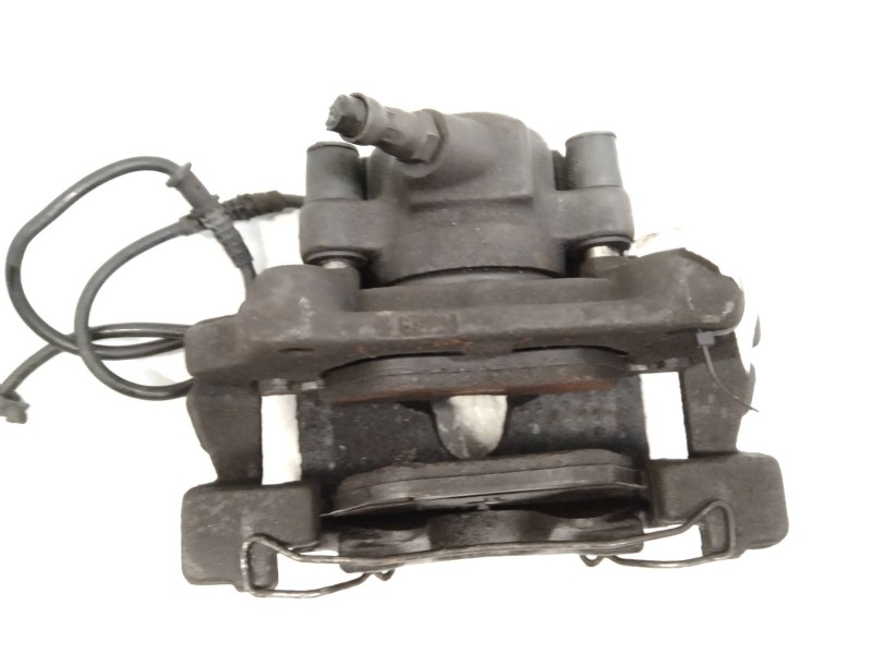 Recambio de pinza freno delantera izquierda para mercedes clase e (w210) berlina diesel 2.7 cdi 20v cat referencia OEM IAM   