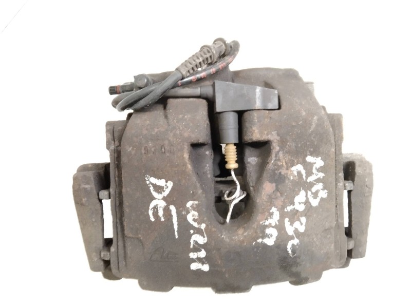 Recambio de pinza freno delantera derecha para mercedes clase e (w210) familiar 430 t (210.270) referencia OEM IAM   