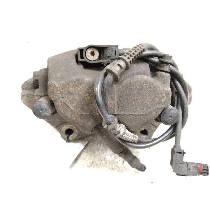 Recambio de pinza freno delantera derecha para mercedes clase e (w210) familiar 430 t (210.270) referencia OEM IAM   