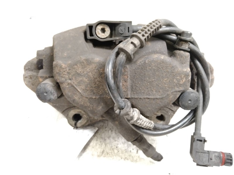Recambio de pinza freno delantera derecha para mercedes clase e (w210) familiar 430 t (210.270) referencia OEM IAM   
