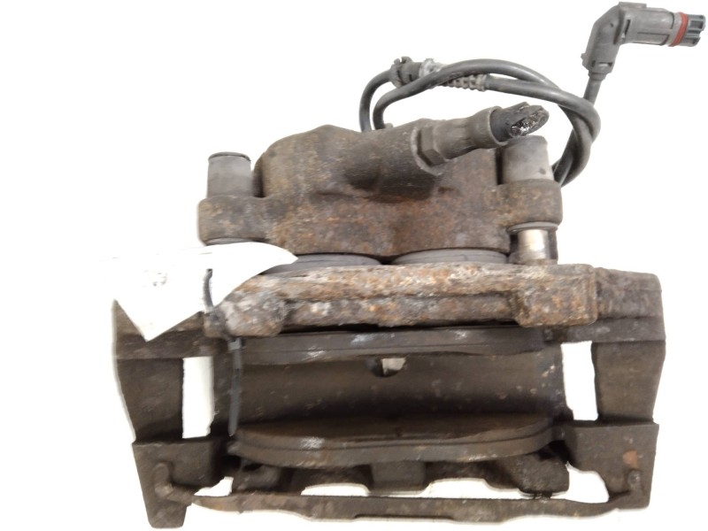 Recambio de pinza freno delantera derecha para mercedes clase e (w210) familiar 430 t (210.270) referencia OEM IAM   