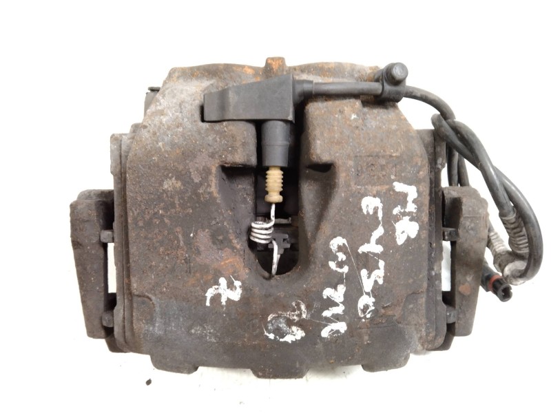 Recambio de pinza freno delantera izquierda para mercedes clase e (w210) familiar 430 t (210.270) referencia OEM IAM   