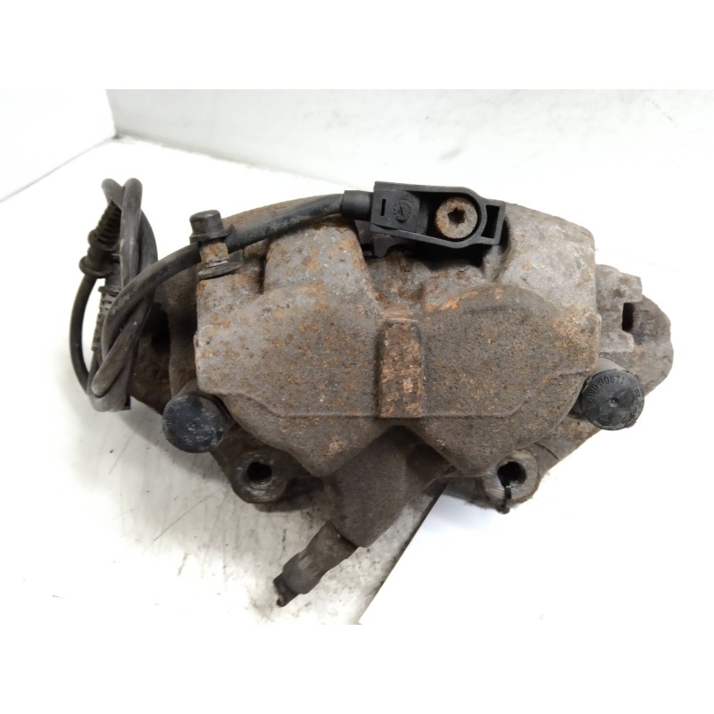 Recambio de pinza freno delantera izquierda para mercedes clase e (w210) familiar 430 t (210.270) referencia OEM IAM   