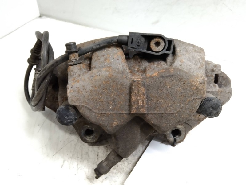 Recambio de pinza freno delantera izquierda para mercedes clase e (w210) familiar 430 t (210.270) referencia OEM IAM   
