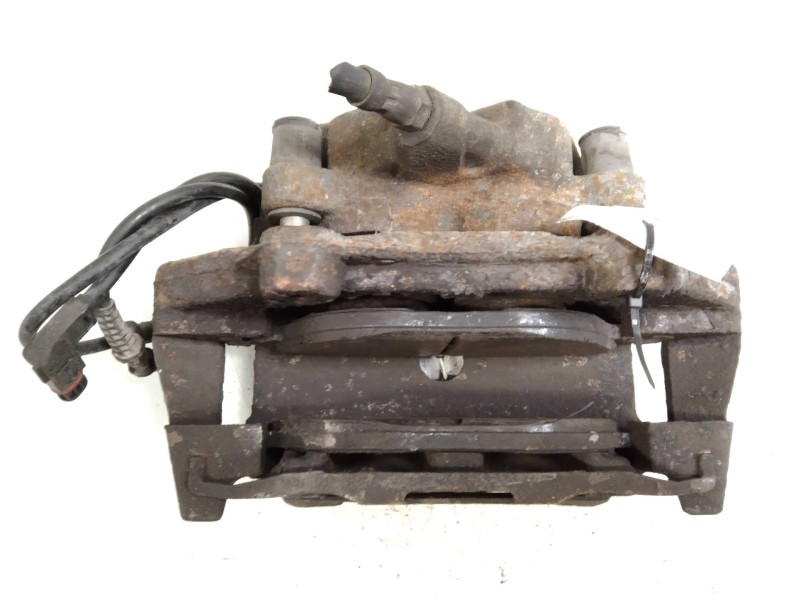 Recambio de pinza freno delantera izquierda para mercedes clase e (w210) familiar 430 t (210.270) referencia OEM IAM   